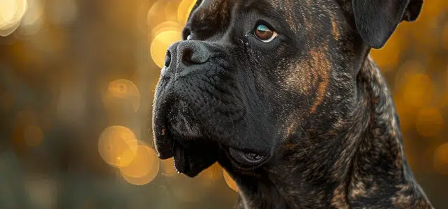 Les différentes nuances de pelage chez le cane corso : focus sur les spécificités et attraits de chaque couleur